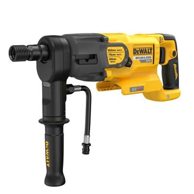 DeWalt FlexVolt DCD150NK aku jadrová vŕtačka 54V, bez aku