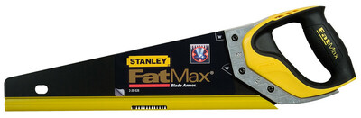Stanley píla fatmax tri-material 7 tpi, 380mm 2-20-528