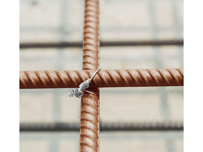 Extol Industrial Share20V aku viazač armatúr 1x2,0Ah aku 8791860