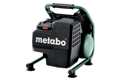 Metabo Power 160-5 18 LTX BL OF aku kompresor bez aku 601521850