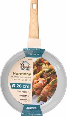 MagicHome Harmony panvica 26 cm