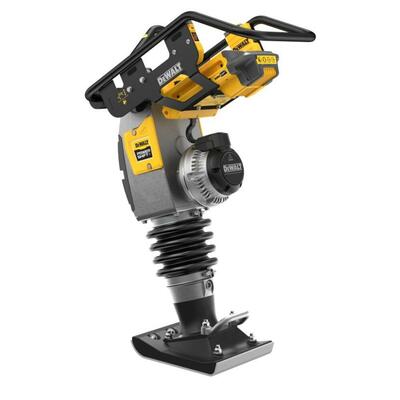 DeWalt Powershift aku vibračný pech bez aku