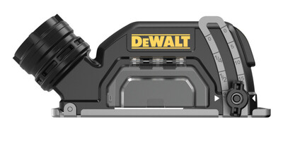 DeWalt DCS438E2T aku univerzálna rezačka 76mm, 2x1,7Ah akumulátor Powerstack