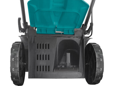 Extol Industrial Share20V akumulátorová sekačka na trávu, záběr 43cm, 20V bez akumulátoru 8791903