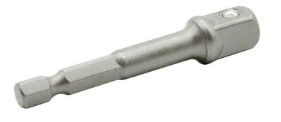 Whirlpower® univerzální hlavice 1/2 ", 9-21 mm