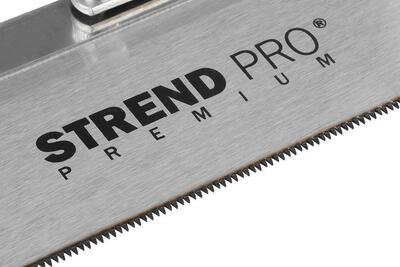 Strend Pro Premium, pílka čapovka 250mm, TPR rúčka, 256742