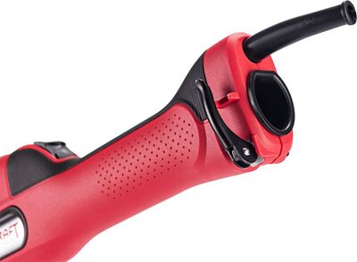 Worcraft DS09-215 bruska na sádrokarton 215 mm, 900W, LED světlo 1131900
