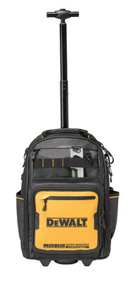 DeWalt Pro batoh na náradie na kolieskach DWST60101-1