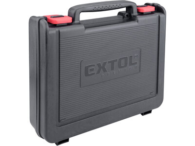 Extol Premium SHARE20V aku nitovacia pišoľ 3,2-4,8mm, 1x 2,0Ah aku, 8891868