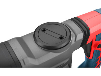 Extol Premium sekacie kladivo SDS-max, príkon 1400W, energia úderu 15J, 8890301