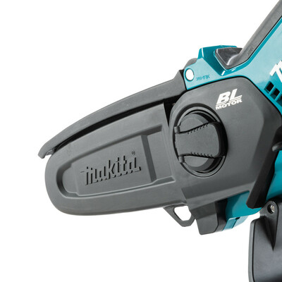 Makita DUC150Z01 aku prerezávacia píla 15cm, 18V bez aku