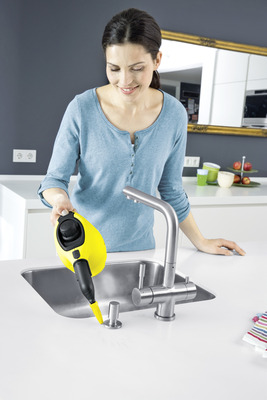 Kärcher parný čistič  SC 1 EasyFix 1.516-330.0