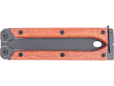 Fortum pílka japonská obojstranná 300mm skladacia, ohybná čepeľ 0,8mm 4772120