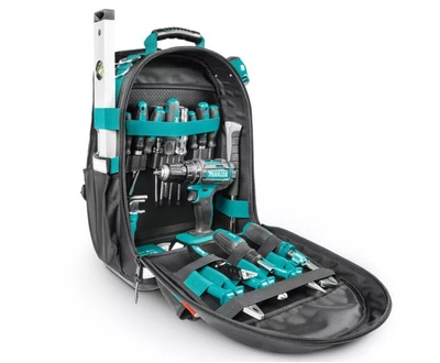 Makita ruksak na náradie E-05511