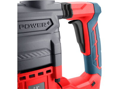 Extol Premium kombinované kladivo SDS-Max, 1600W, energia úderu 10J 8890102