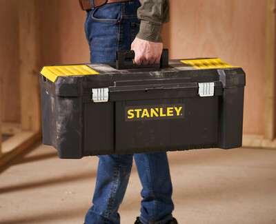 Stanley box na náradie 26" Essential STST82976-1