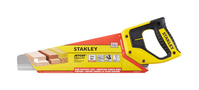 Stanley píla so štandardnými zubami 7 TPI, 380mm 2-15-281