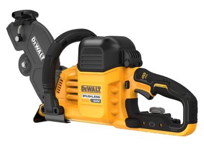 DeWalt FlexVolt DCS691N řezací pila 230mm, 54V bez akumulátoru a kotouče