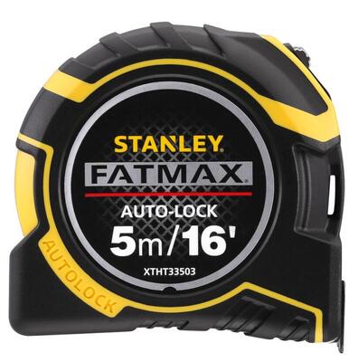 Stanley FatMax Pro XTHT0-33503 meter zvinovací Autolock 5m