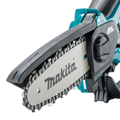 Makita DUC150Z01 aku prerezávacia píla 15cm, 18V bez aku