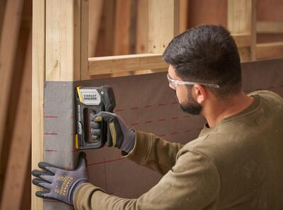 Stanley FatMax sponkovačka/Klincovačka 4v1, FMHT70401-0