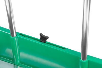 Rozmetadlo na hnojivo 12 L