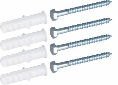 Strend Pro Premium automatický navíjač hadice na stenu so záhradnou hadicou 1/2", 20+2 m