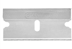 Stanley náhradná čepeľ do kovovej škrabky 0-28-510