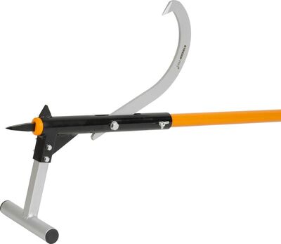 Strend Pro zdvihák na polená , 140 cm