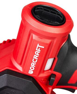 Worcraft CHS-S20LiBD ShareSYS aku reťazová pílka 200mm, 20V bez aku 114987