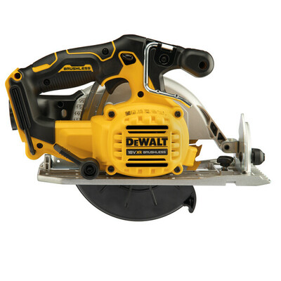 DeWalt DCS565N aku kotúčová píla 165mm 18V bez aku