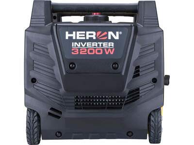 Heron digitální elektrocentrála invertorová 3,2kW 8896221