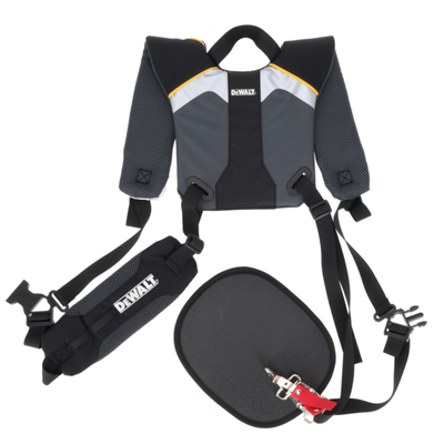 DeWalt DT20698 dvojramenný popruh pre krovinorezy