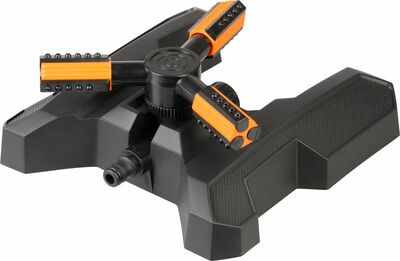 Strend Pro Garden, rozprašovač 3-ramenný, 2560031