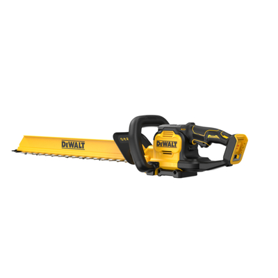 DeWalt DCMHT567N akumulátorové nůžky na živý plot 60cm, 18V bez akumulátoru