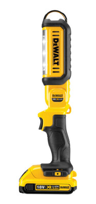DeWalt svítilna 18V bez aku DCL050