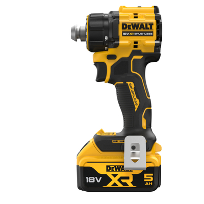 DeWalt DCD803P2T multifunkčná aku vŕtačka 18V, 2x5,0Ah aku