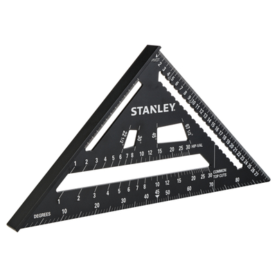 Stanley FatMax STHT46102-0 truhlářský úhelník QuickSquare 300 mm