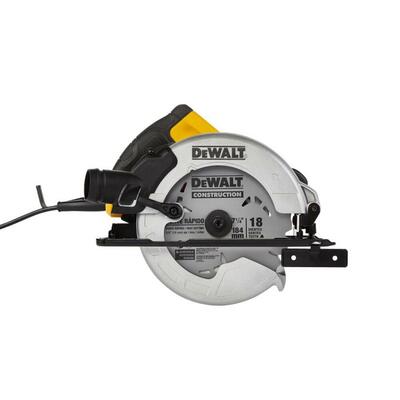 DeWalt DWE5615 okružná píla 190mm