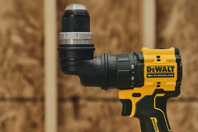 DeWalt DCD803P2T multifunkčná aku vŕtačka 18V, 2x5,0Ah aku