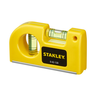Stanley mini vodováha 8,7cm 0-42-130
