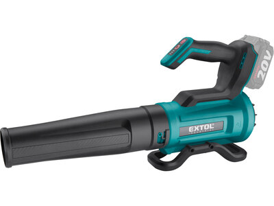 Extol industrial Share20V aku záhradný fukár 20V, bez aku, 8791907