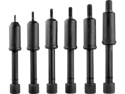 Fortum kliešte nitovacie na nity a matice 3v1, nity 2,4-6,4mm, matice M3-M10 4770638