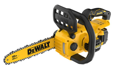 DeWalt DCMCS565P1 aku reťazová píla 30cm, 18Vx 1x5,0Ah aku