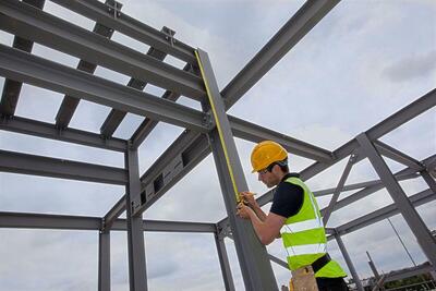 Stanley FatMax Pro XTHT0-33504 meter zvinovací Autolock 8m