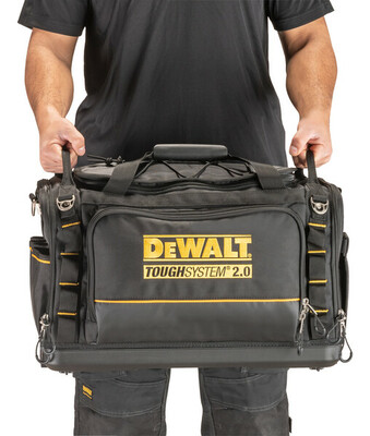 DeWalt taška na náradie kompatibilná so systémom Toughsystem 2.0, 22", DWST83522-1