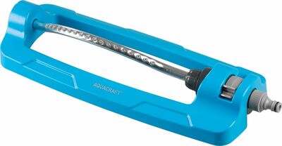 Aquacraft záhradný rozprašovač 280050, oscilačný, 18 dýz