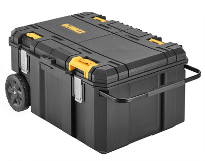 DeWalt Tstak box na náradie pojazdný 113 litrov DWST17871-1