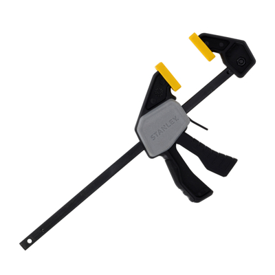 Stanley Fatmax FMHT83270-0 jednoručná rýchloupínacia svorka 114mm