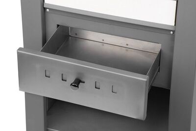 Kachle Nova Ceramic, 7,5 kW, 120 mm, béžové